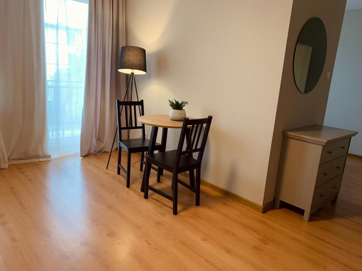 Villaanita Augustów Kültér fotó