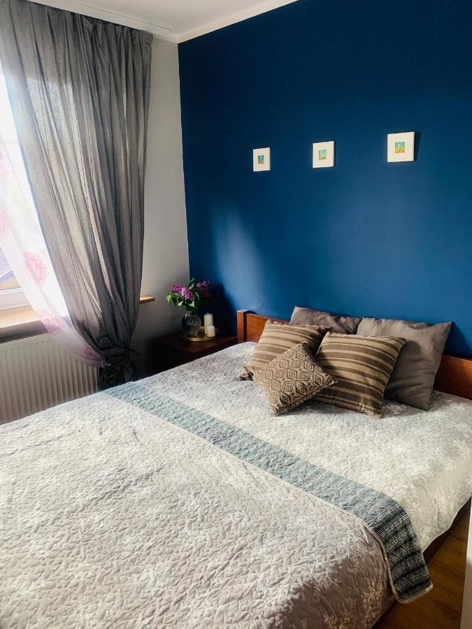 Villaanita Augustów Kültér fotó