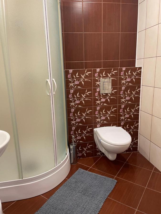 Villaanita Augustów Kültér fotó