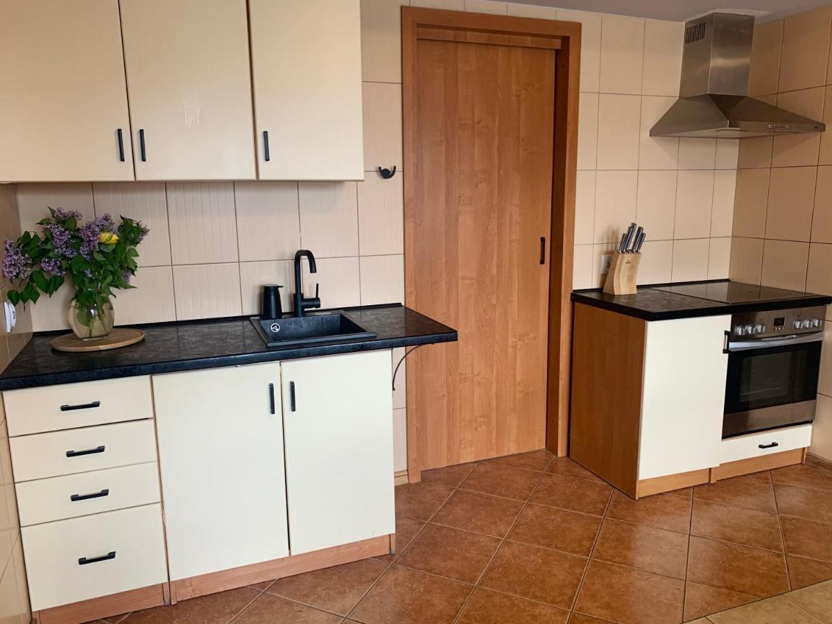 Villaanita Augustów Kültér fotó