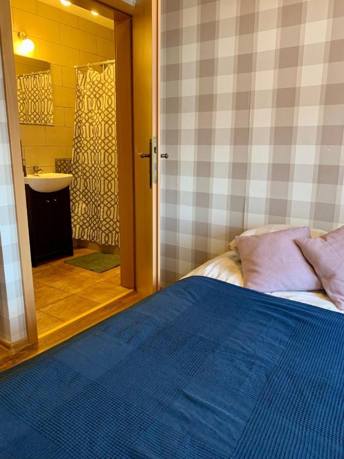 Villaanita Augustów Kültér fotó