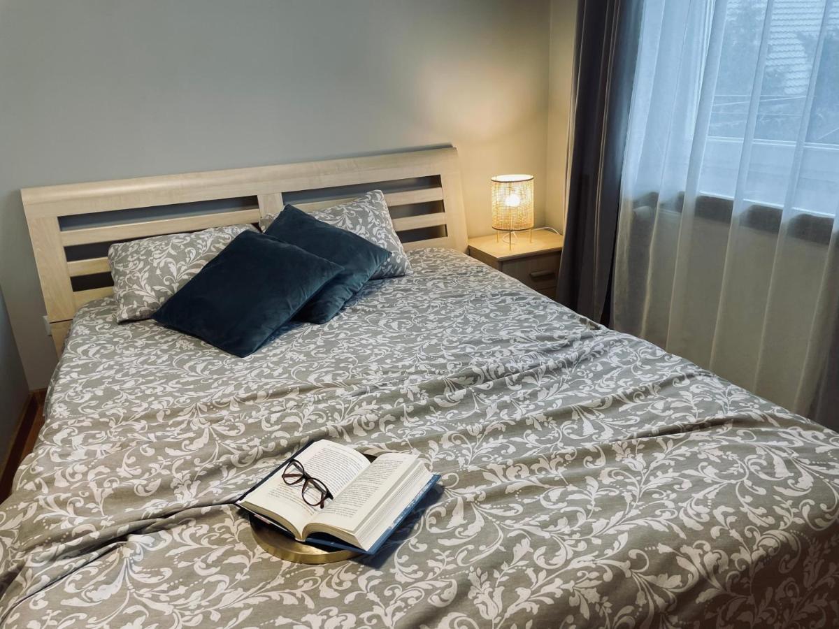 Villaanita Augustów Kültér fotó