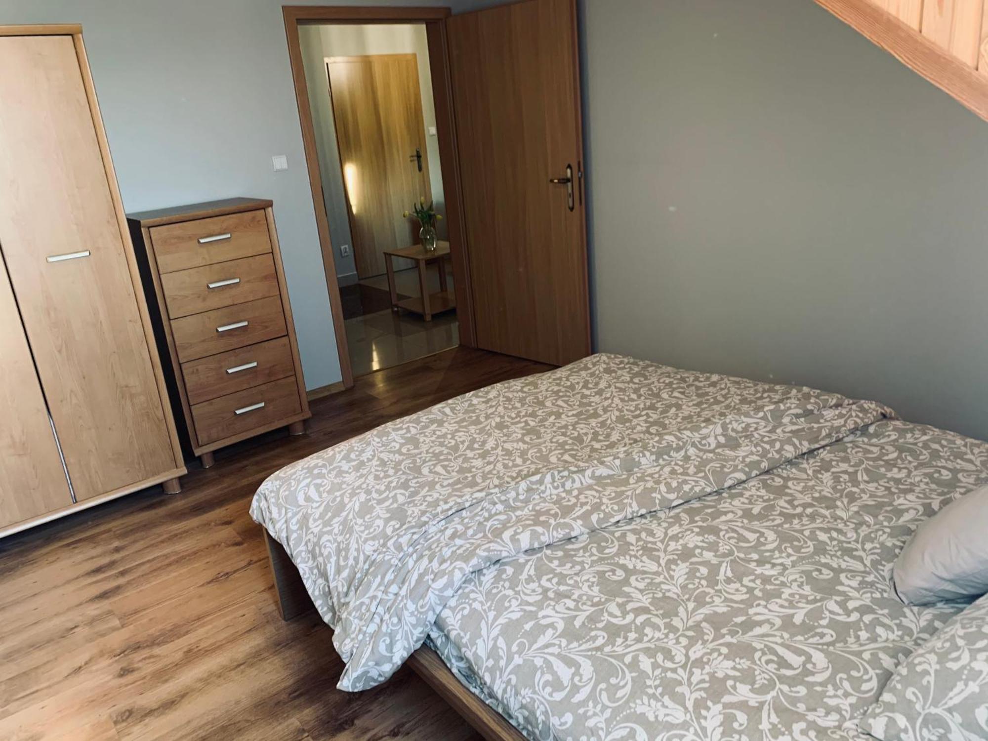 Villaanita Augustów Kültér fotó