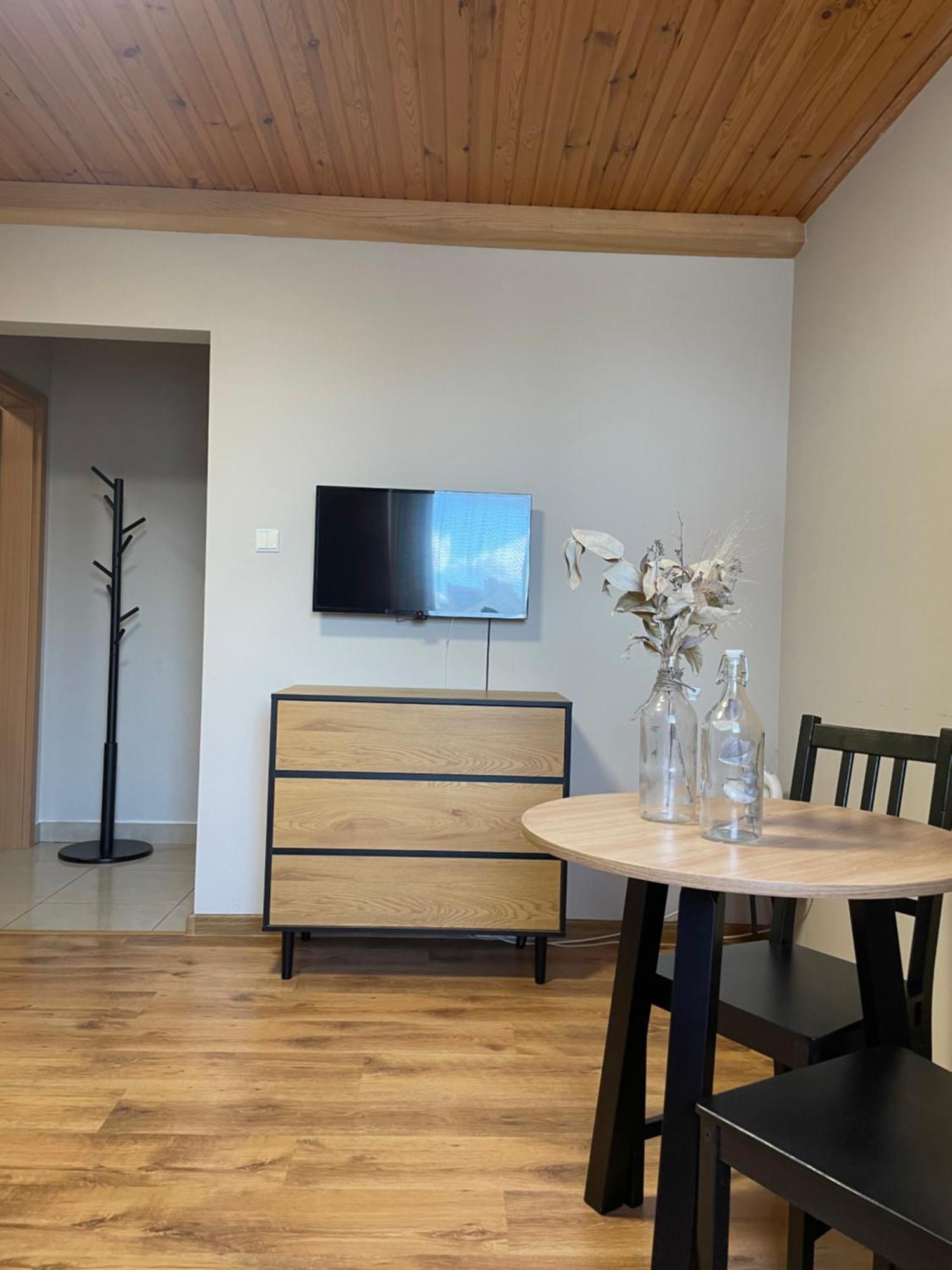 Villaanita Augustów Kültér fotó